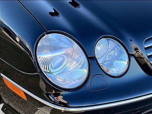 Used 2005 Mercedes-Benz CL 500 image 28