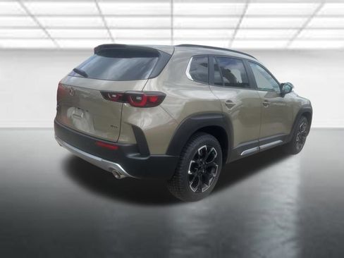 New 2026 MAZDA CX-50 Meridian Edition w/ Weather Package AWD/4WD image 3