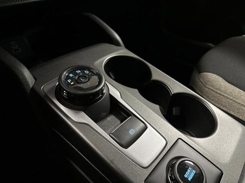 New 2026 Ford Bronco Sport Big Bend image 18