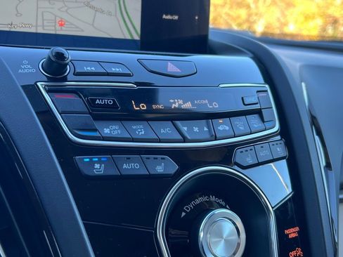 Used 2023 Acura RDX Advance Package image 24