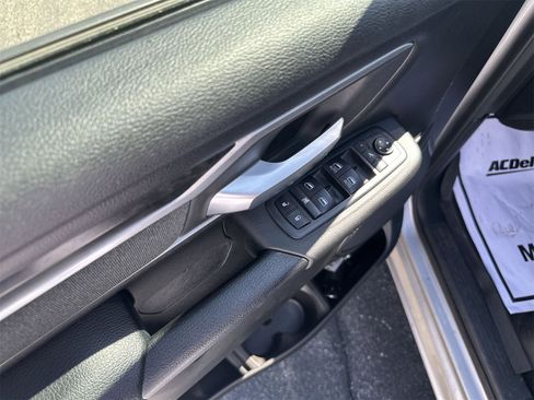 Used 2021 RAM 1500 Big Horn image 22