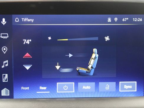 Used 2022 Chevrolet Tahoe Premier image 37