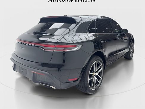 Used 2022 Porsche Macan AWD/4WD image 10