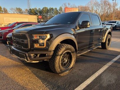 Used 2019 Ford F150 Raptor w/ Equipment Group 802A Luxury