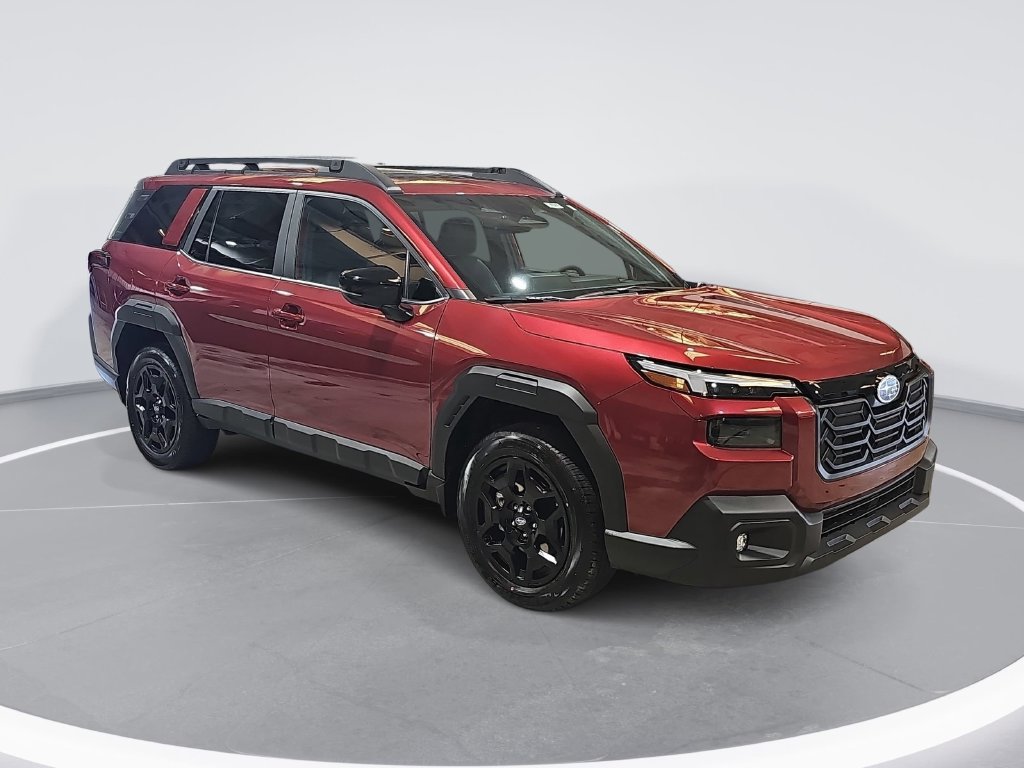 New 2026 Subaru Outback Limited w/ Premium/Limited Package 2 AWD/4WD image 3