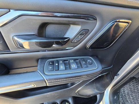 Used 2022 RAM 1500 Limited AWD/4WD image 34