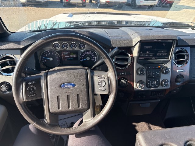 Used 2016 Ford F350 Lariat AWD/4WD image 11