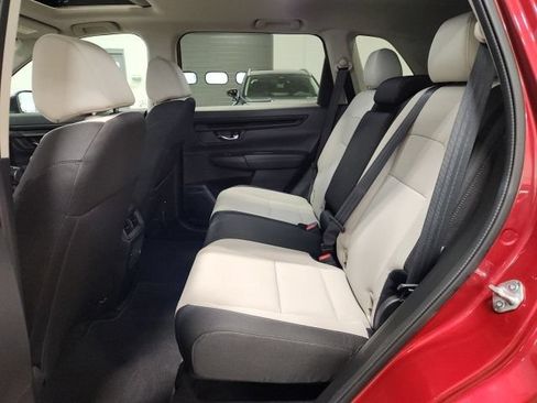 Used 2025 Honda CR-V EX image 21