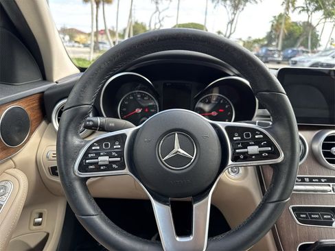 Used 2019 Mercedes-Benz C 300 Sedan image 49