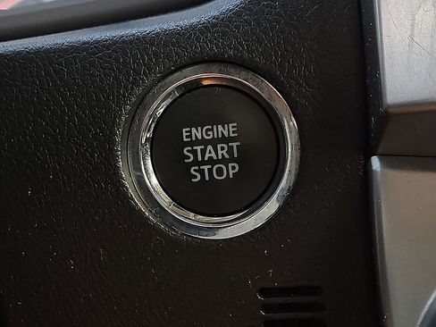 Used 2023 Toyota 4Runner Limited AWD/4WD image 16
