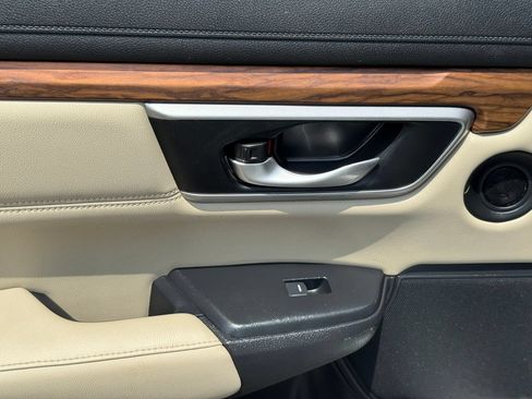 Used 2019 Honda CR-V EX-L image 24