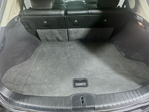 Used 2017 INFINITI QX50 AWD w/ Technology Package image 27