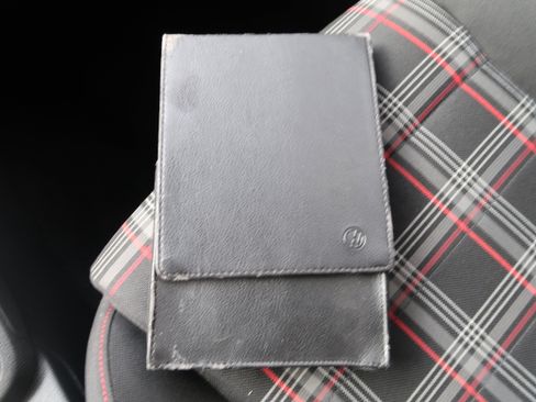 Used 2015 Volkswagen GTI S FWD image 21