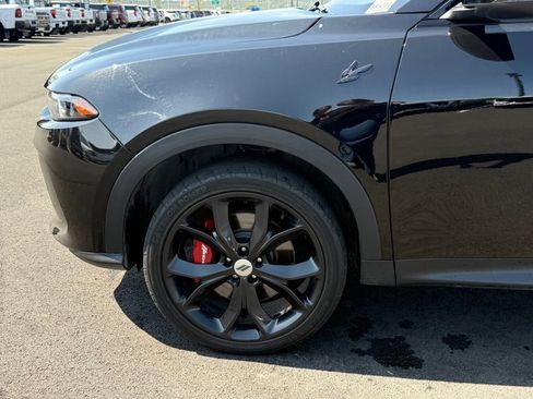 Used 2024 Dodge Hornet GT AWD/4WD image 29