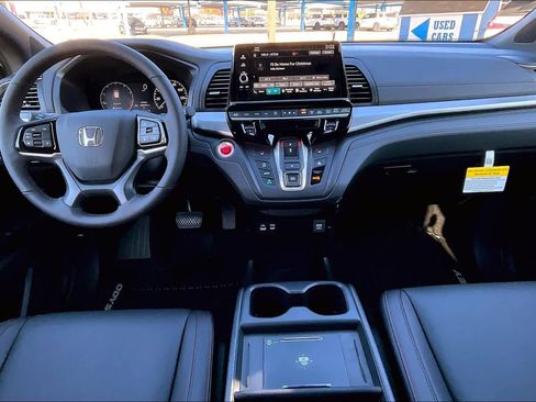 New 2026 Honda Odyssey Sport-L image 5