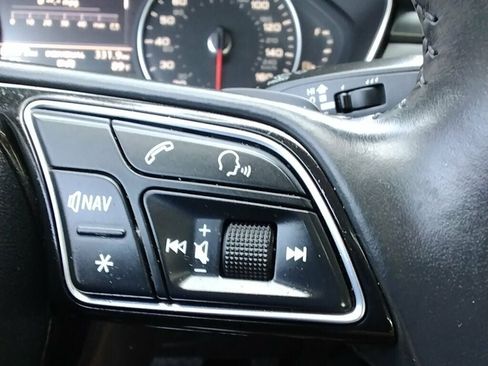 Used 2018 Audi A4 2.0T Ultra Premium FWD image 17
