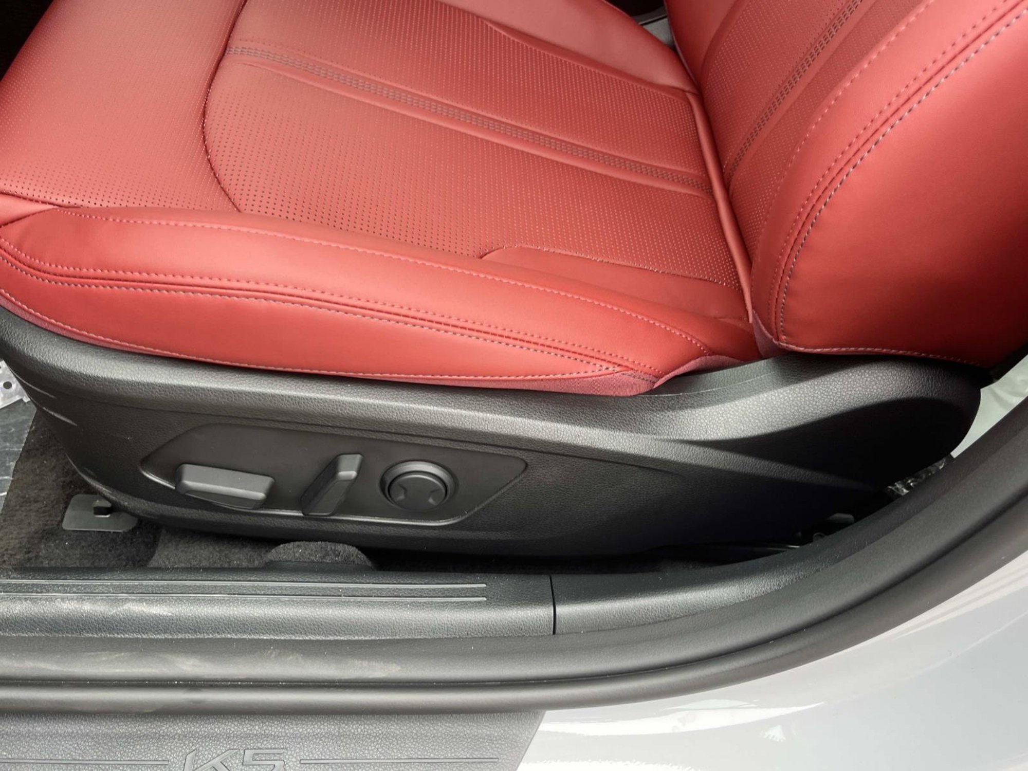 New 2026 Kia K5 GT-Line FWD image 23