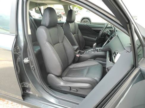 Used 2024 Subaru Legacy Touring XT AWD/4WD image 24