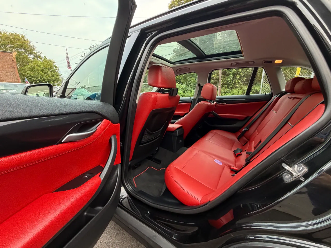 Used 2014 BMW X1 xDrive28i AWD/4WD image 28