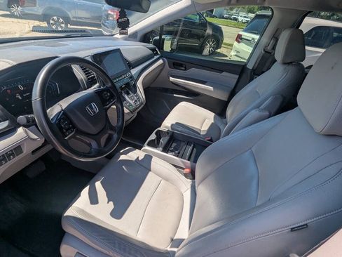 Used 2019 Honda Odyssey Touring image 28