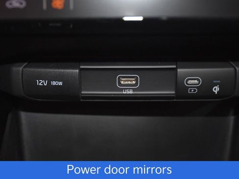 New 2025 Kia Niro EX image 19