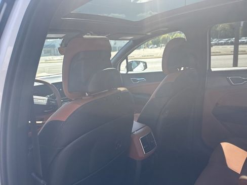 New 2026 Kia Sportage X-Line w/ X-Line Technology Package image 22