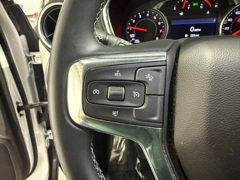 Certified 2023 Chevrolet Blazer LT w/ Midnight/Sport Edition FWD image 16