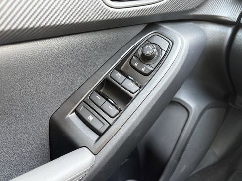 New 2026 Subaru Crosstrek 2.0i Premium image 19