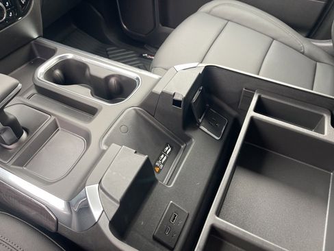 New 2026 Chevrolet Silverado 1500 LTZ image 33