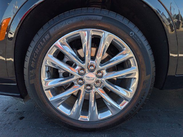 Used 2024 Cadillac XT6 Premium Luxury w/ Platinum Package AWD/4WD image 31