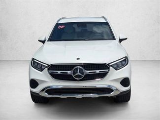 Certified 2026 Mercedes-Benz GLC 300 video 2