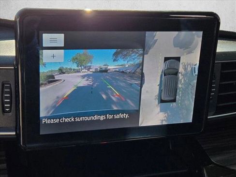 Used 2022 Ford Explorer Limited w/ Equipment Group 301A image 14