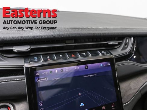 Used 2023 Jeep Grand Cherokee 4WD 4xe image 19