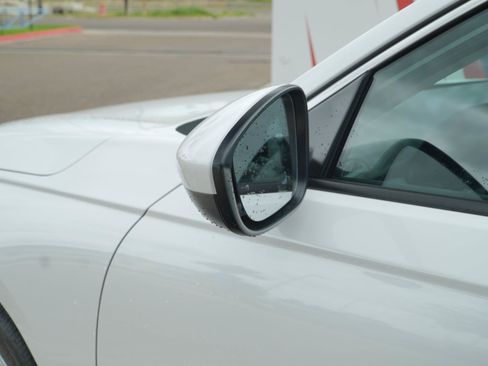 New 2026 Honda Accord LX image 11
