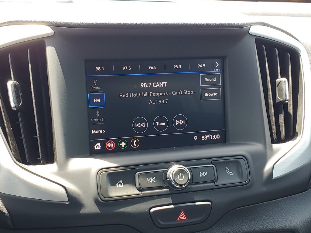 Used 2021 GMC Terrain SLE w/ Driver Convenience Package AWD/4WD image 24