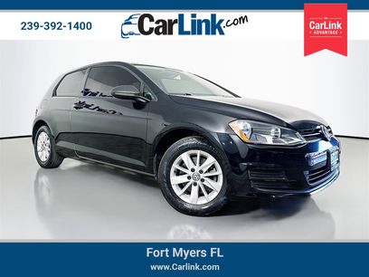 Used 2015 Volkswagen Golf S
