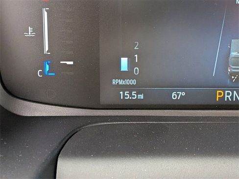 New 2026 Ford Transit 250 148 Medium Roof w/ Load Area Protection Package image 18