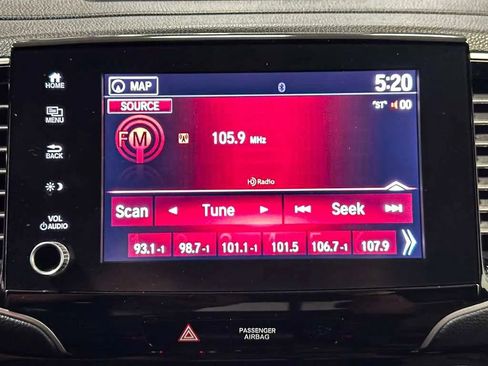 Used 2023 Honda Ridgeline Black Edition image 40