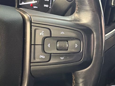 Used 2022 GMC Sierra 2500 AT4 w/ AT4 Premium Plus Package image 41