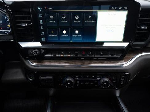 Used 2022 Chevrolet Silverado 1500 RST w/ Convenience Package II image 22