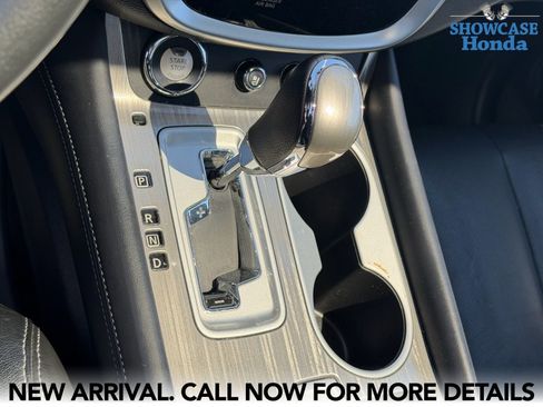 Used 2015 Nissan Murano Platinum w/ Platinum Technology Package image 9