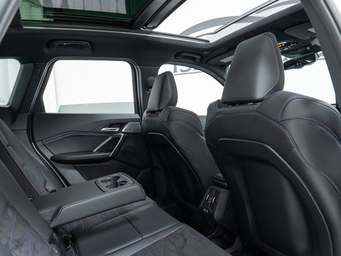 New 2025 BMW X1 M35i w/ Premium Package image 23