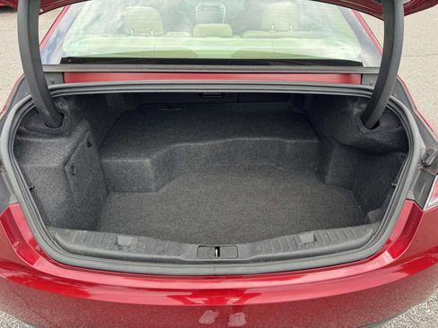 Used 2013 Lincoln MKZ Hybrid FWD image 18