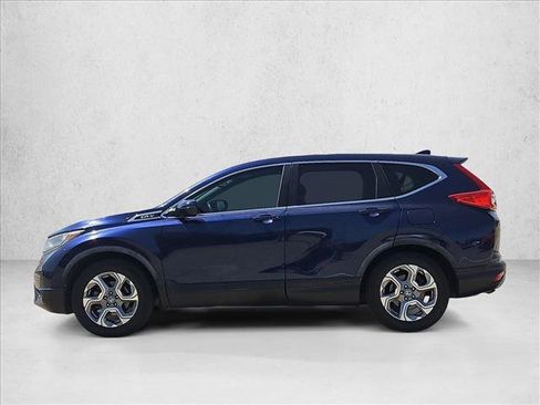Used 2017 Honda CR-V EX-L image 8
