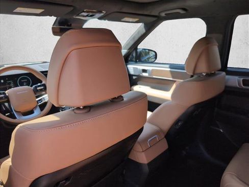 New 2026 Hyundai Santa Fe Calligraphy image 16