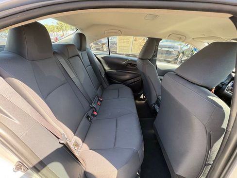 Used 2024 Toyota Corolla LE FWD image 22