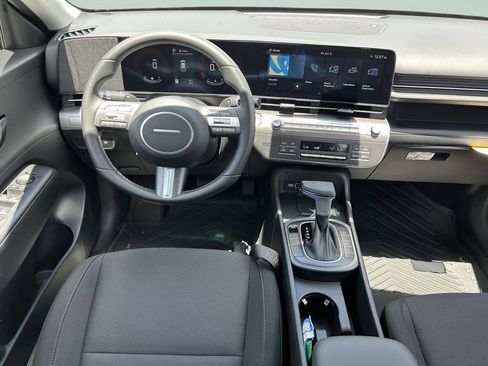 New 2026 Hyundai Kona SEL Sport FWD image 16