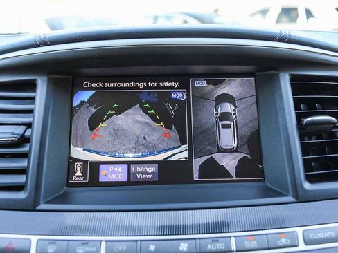 Used 2017 INFINITI QX60 FWD w/ Premium Plus Package image 23