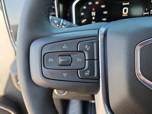 New 2026 GMC Sierra 1500 Elevation image 16