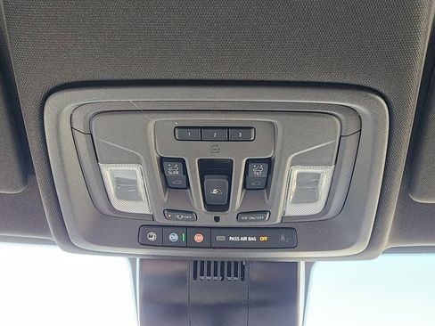 New 2025 GMC Sierra 2500 Denali w/ Denali Reserve Package image 40